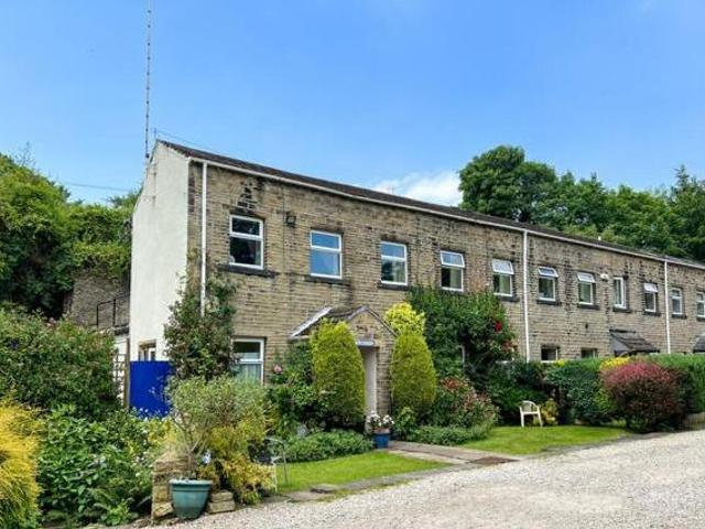 House for sale in Lyons, Greater London