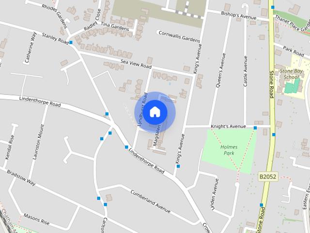 House for rent in Upton, Acol