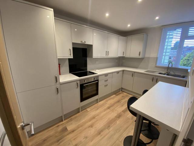 Apartment for rent in Wiggenhall St Mary Magdalen, King's Lynn and West Norfolk
