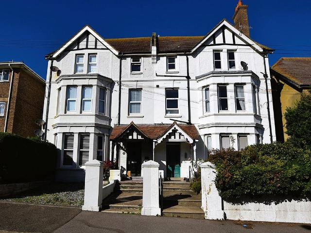 Apartment for rent in Old Town, Rother