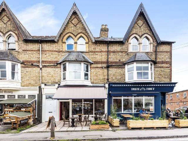 Apartment for rent in Robin Hood, The Slade