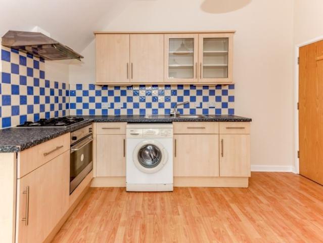 Apartment for rent in Robin Hood, The Slade