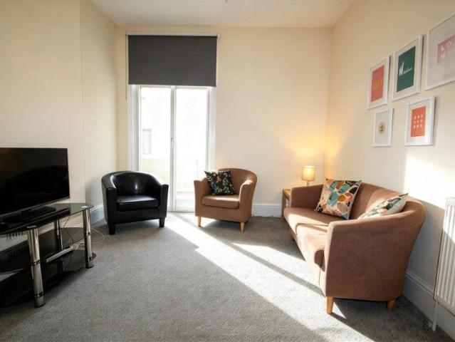 Apartment for rent in St Thomas, Exeter
