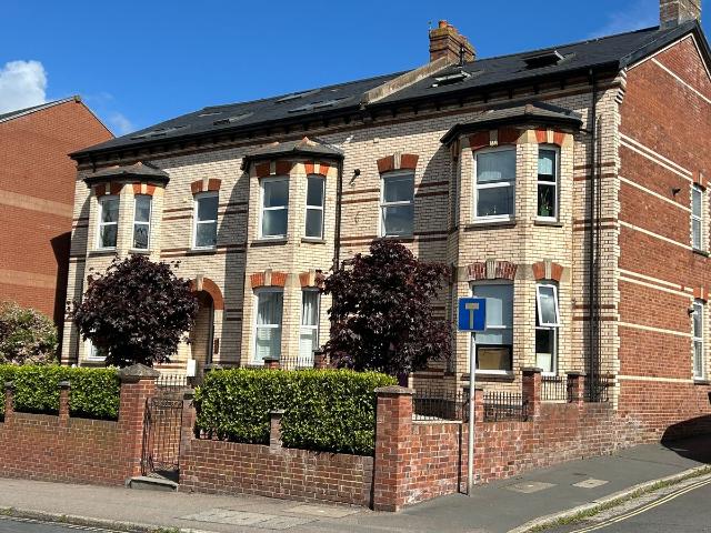 Apartment for rent in Watergate, Devon