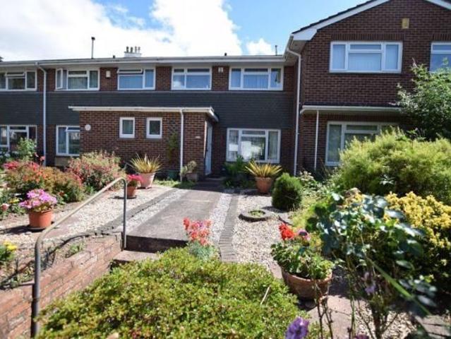 Apartment for rent in Watergate, Devon
