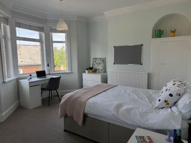 Apartment for rent in Heavitree, Exeter