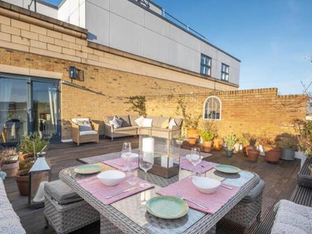 House for sale in Lyons, Greater London