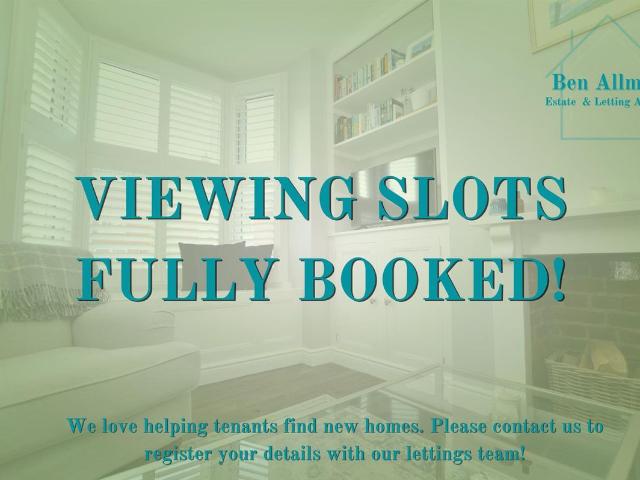 Apartment for rent in New Catton, East Bank