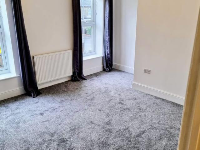 Apartment for rent in New Catton, East Bank