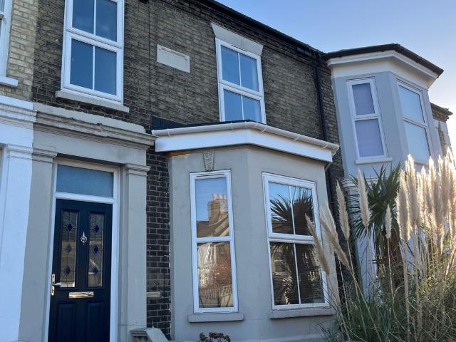 House for rent in New Catton, East Bank