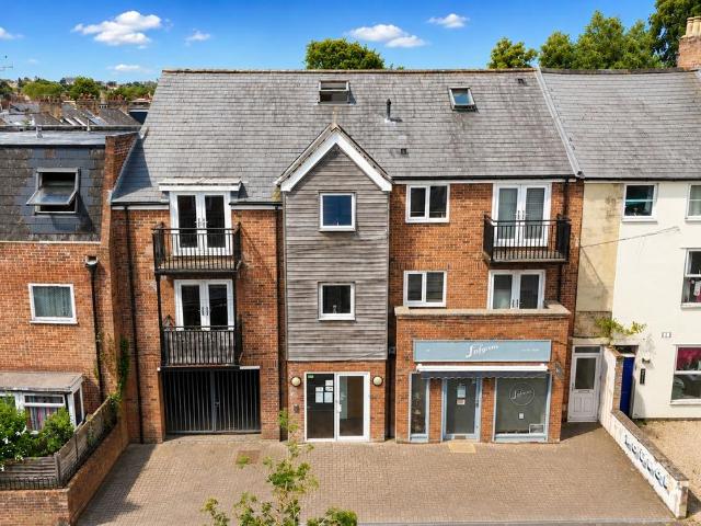 Apartment for rent in Robin Hood, Oxford