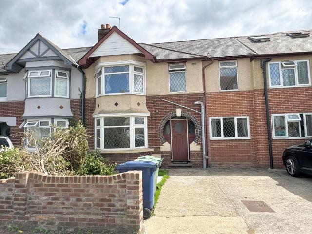 House for rent in Robin Hood, Oxford