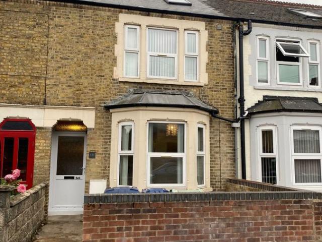 House for rent in Robin Hood, Oxford
