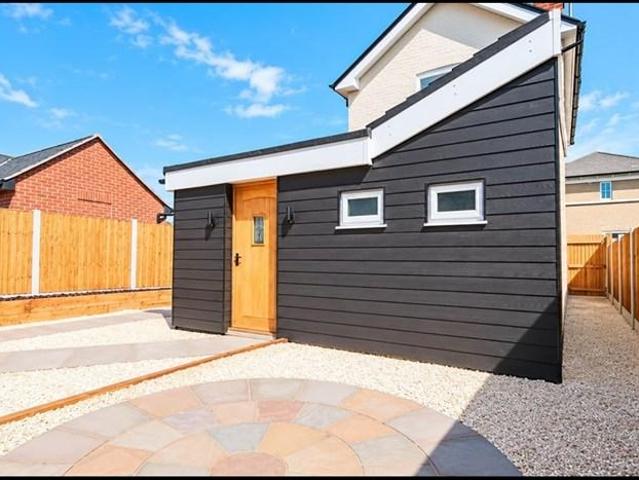 House for rent in Hythe, Colchester
