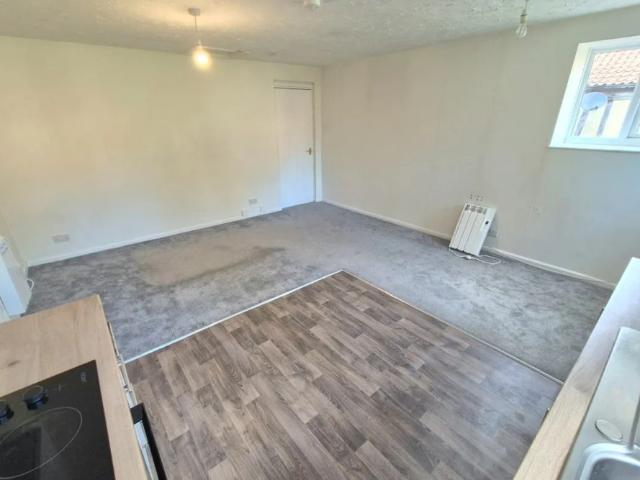 Room for rent in New Catton, East Bank