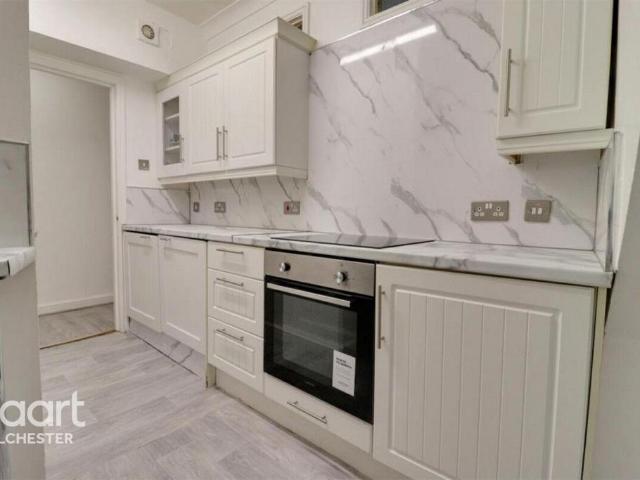 Apartment for rent in Hythe, Colchester