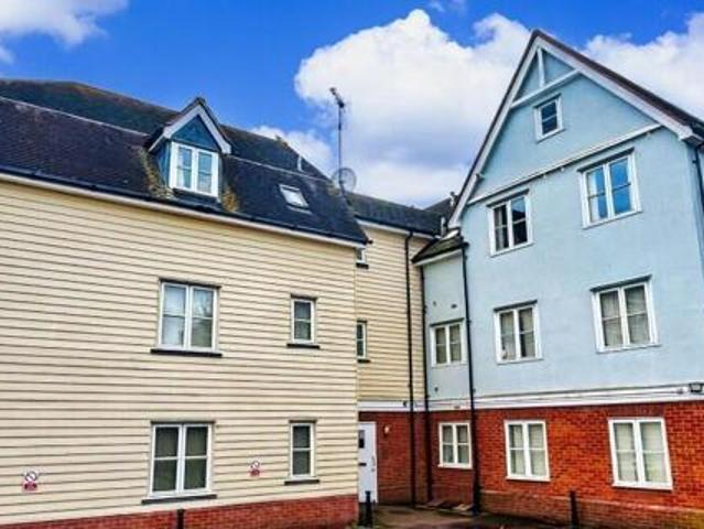 House for sale in Hythe, Fordham Heath