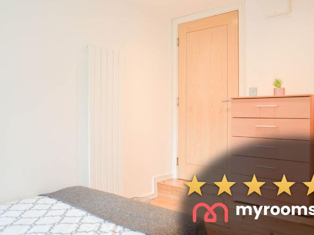 Apartment for rent in The Borough, Greater London