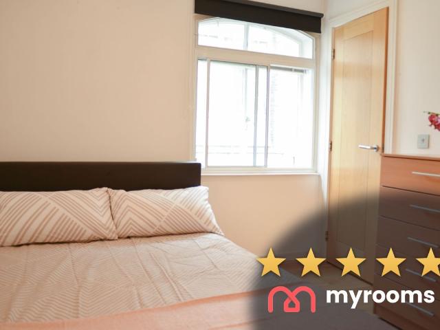 Apartment for rent in The Borough, Greater London
