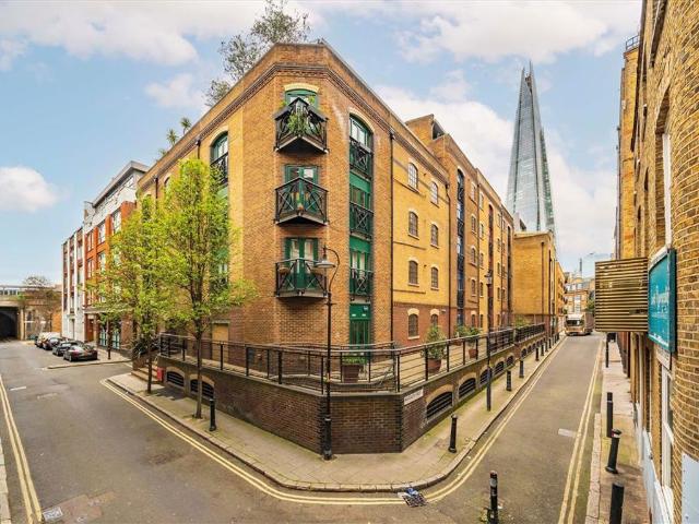 Apartment for rent in The Borough, Greater London
