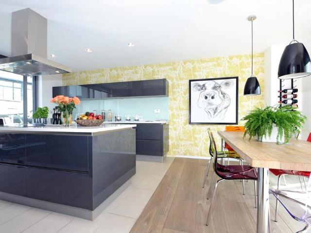 House for rent in The Borough, Greater London