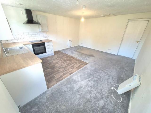Room for rent in New Catton, East Bank