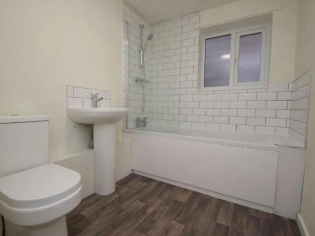 Apartment for rent in New Catton, East Bank