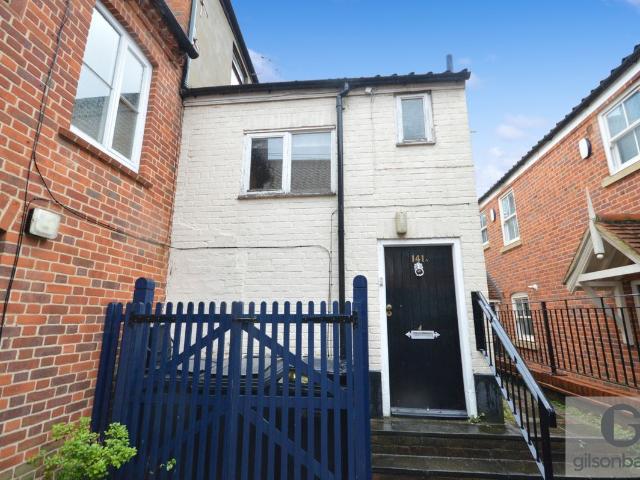 Apartment for rent in New Catton, Norwich