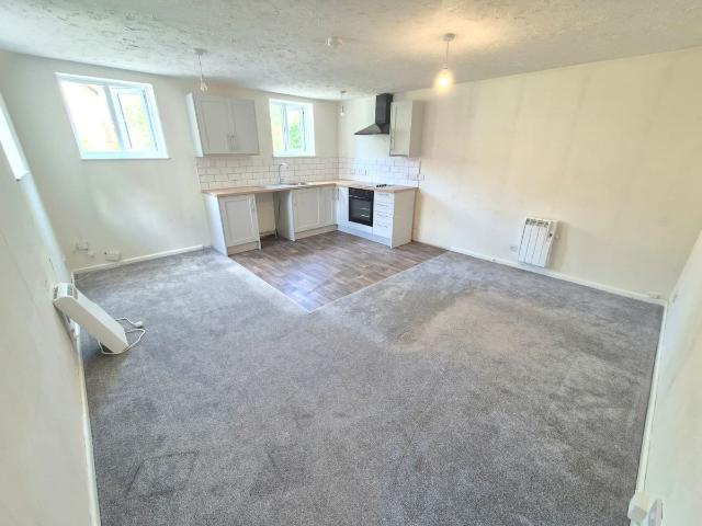 Apartment for rent in New Catton, East Bank