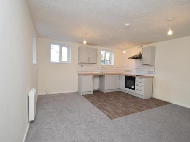 Apartment for rent in New Catton, East Bank