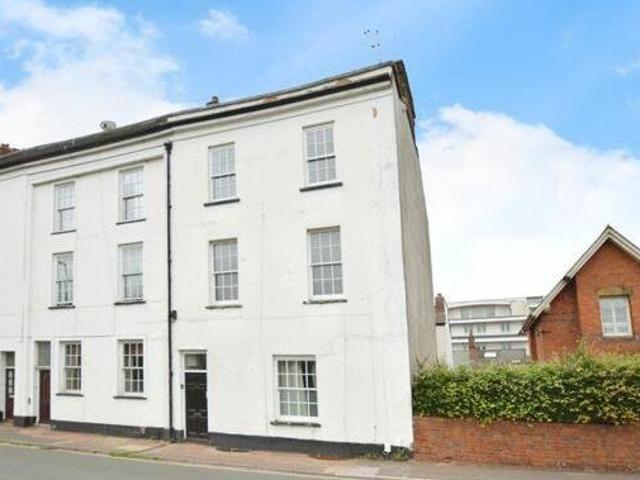 House for sale in Watergate, Devon