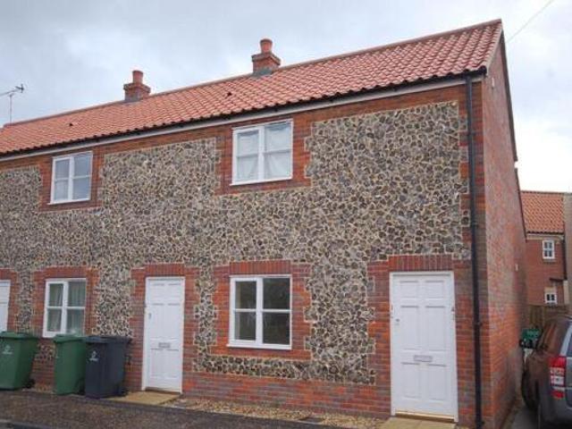 House for rent in Thetford, East Tuddenham
