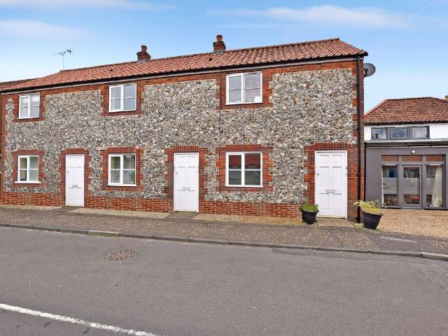 Apartment for rent in Thetford, East Tuddenham