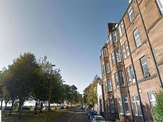 Flat for rent in Blackness, Scotland