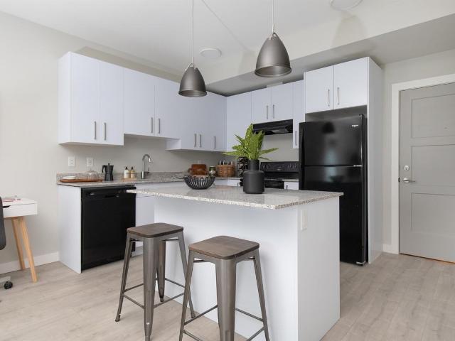 Apartment for rent in Duncan, British Columbia