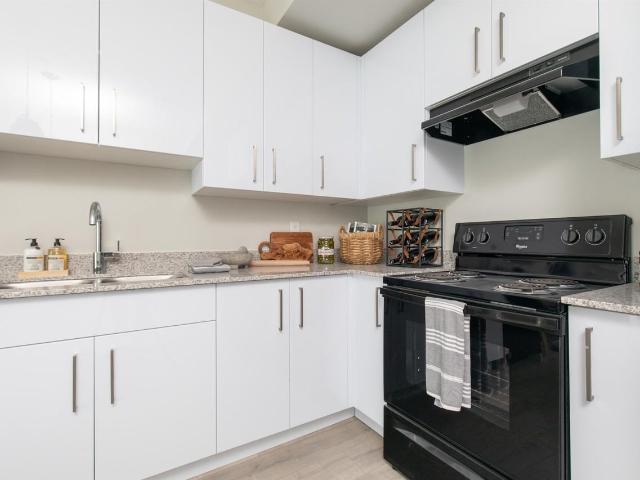 Apartment for rent in Duncan, British Columbia