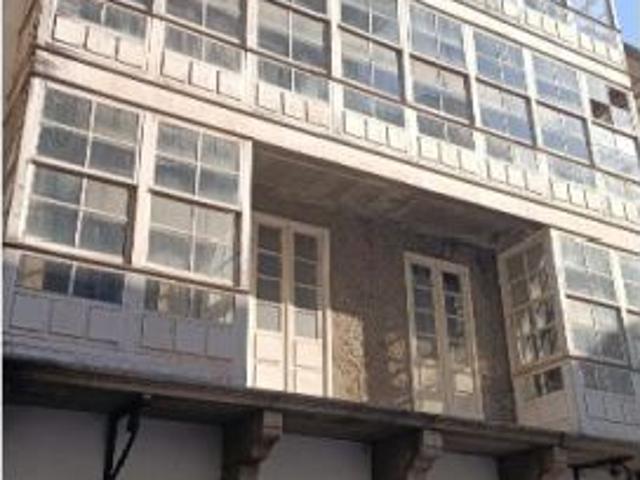 Piso en venta en Ferrol