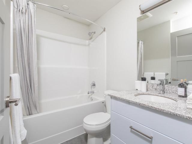 Apartment for rent in Duncan, British Columbia
