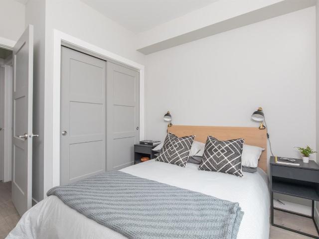 Apartment for rent in Duncan, British Columbia