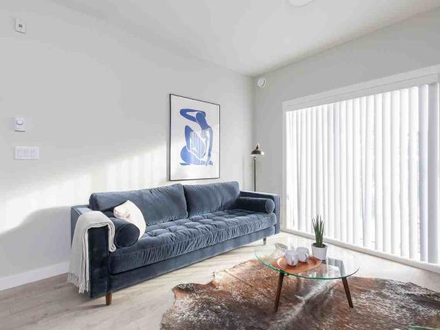 Apartment for rent in Duncan, British Columbia