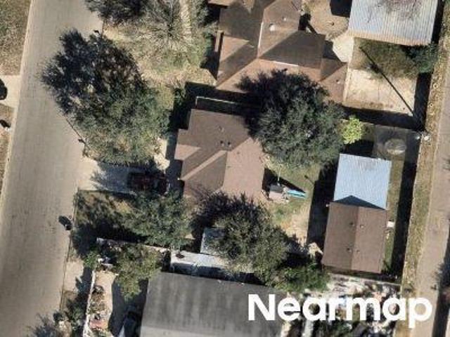 House for sale in Hidalgo, Texas