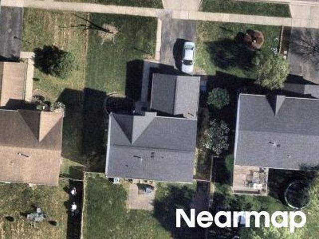 House for sale in Columbus, Ohio