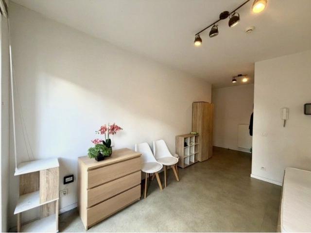 Kamer location à Kortrijk