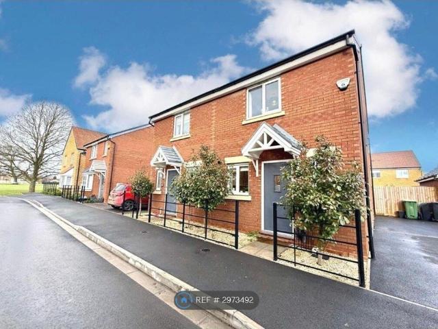 House for rent in Kingsdown, Swindon