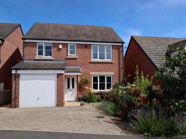 House for sale in Wooler, Northumberland