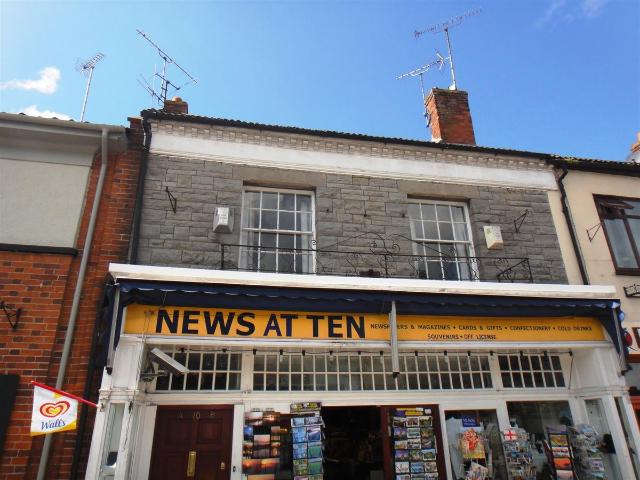 Apartment for rent in Beckery, Glastonbury