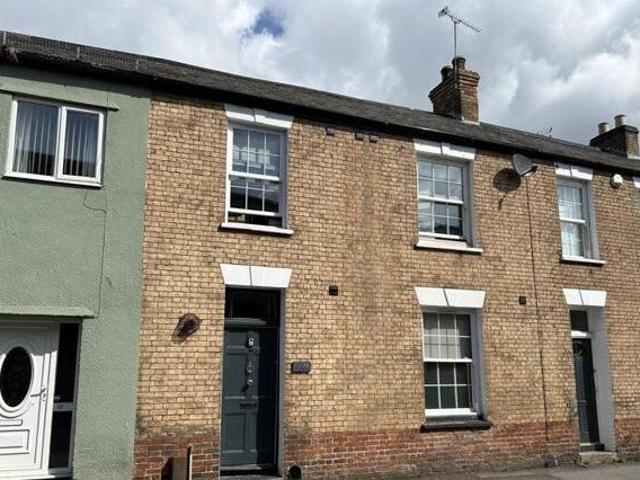 House for sale in Firepool, Rumwell