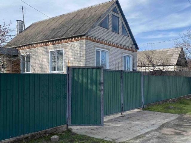 Дом продажа в Тернопольской области