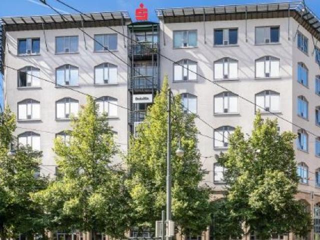 Büro mieten in Altstadt, Magdeburg