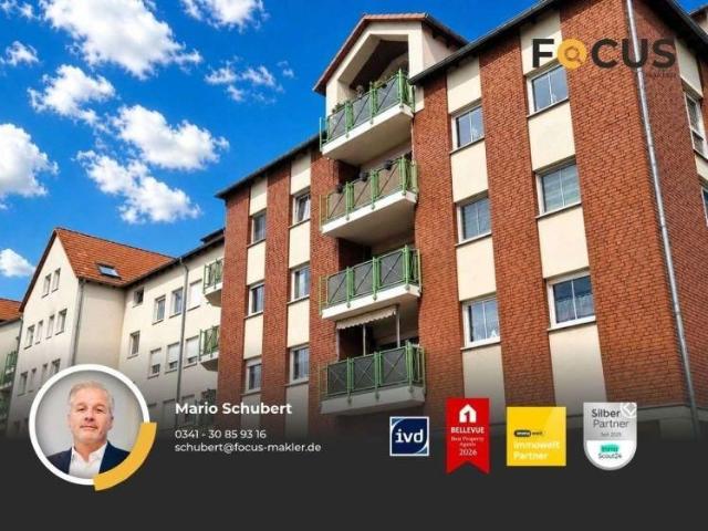 Apartment mieten in Neue Neustadt, Magdeburg
